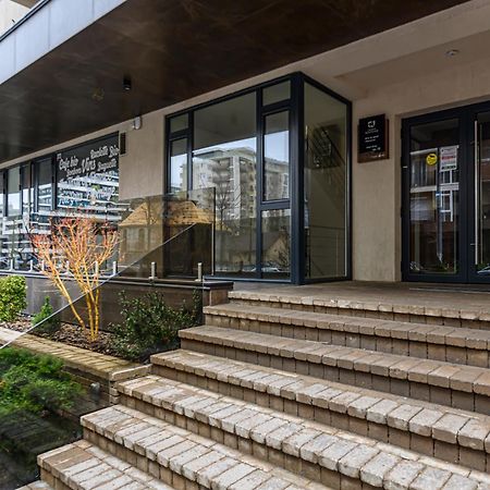 Ara Apart Hotel #3 Брашов Экстерьер фото