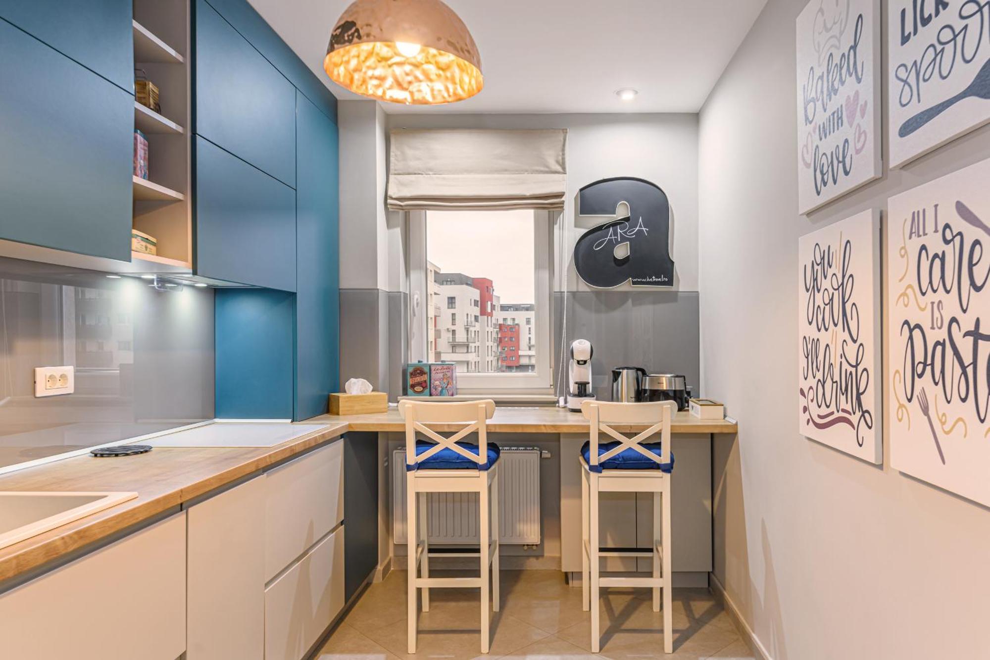 Ara Apart Hotel #3 Брашов Экстерьер фото