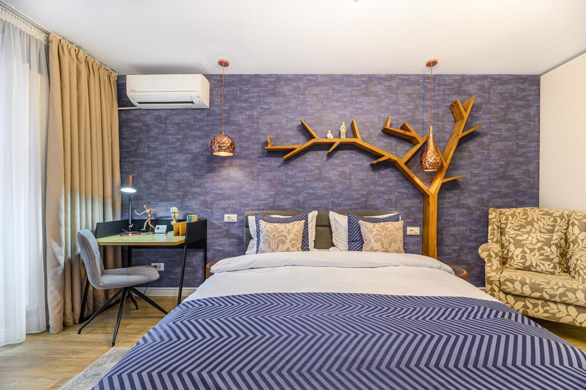 Ara Apart Hotel #3 Брашов Экстерьер фото