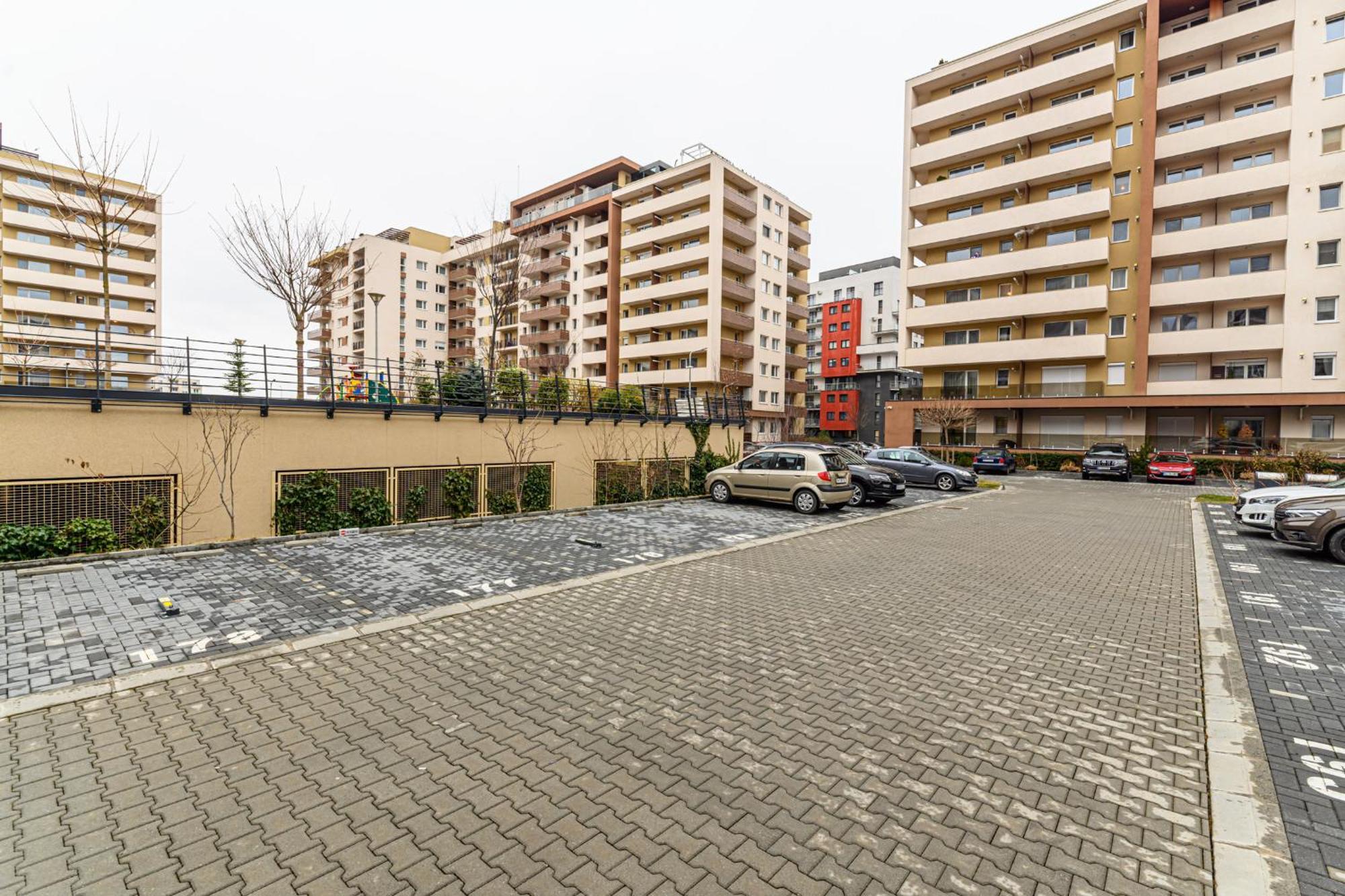 Ara Apart Hotel #3 Брашов Экстерьер фото
